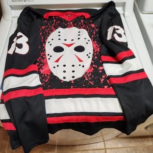 Friday the 13th Hockey Jersey